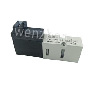 SMT Samsung Hanwha Solenoid Valve HP14-002040 VQZ115R-5L01 CI-PR VQD1151W-5LO
