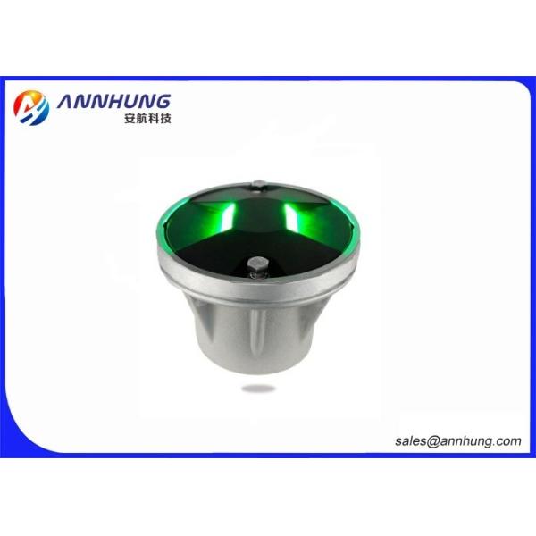 Quality Inset Helipad Landing Lights Indicating Threshold Of Taking Off And Landing Area  Accurately wholesale