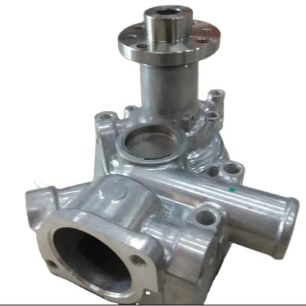 Excavator SK75-8 EX55 EX50U ZAX70 ZAX55 Engine 4LE2 4LE1 Mini Water Pump