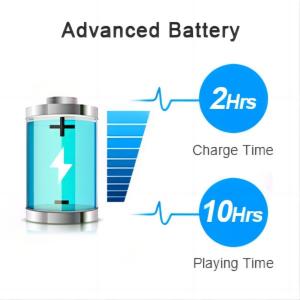 Viview Beanie Music Hat with bluetooth speaker Adjustable bluetooth hat for