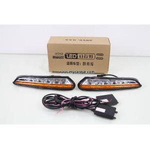 Buick Encore 2012-2015 DRL LED Daytime Light aftermarket auto front lights LED