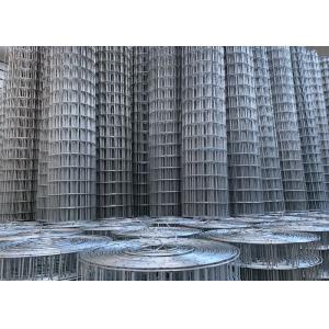 1 By 2 Welded Steel Wire Mesh