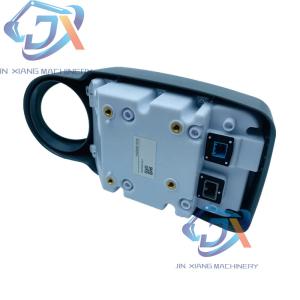 Monitor Excavator LCD Instrument Panel Parts Monitor Display YA00001076 4705918