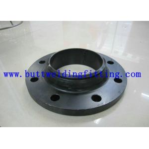 6 Inch ASTM A182 F9 Forged Steel Flanges With Corrosion Cracking Resistance