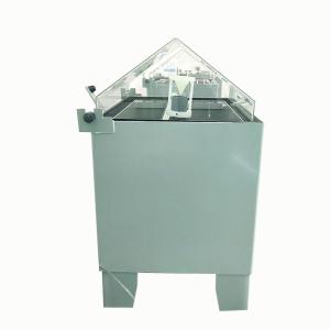 Temperature Humidity Compound Salt Spray Environmental Test Chamber