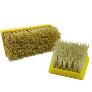 Grinding Function Frankfurt Fickert Type Diamond Abrasive Mounted Stone for