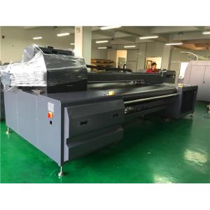 Cheap Carpet Digital Printer Machine With Starfire 1024 Head 2.2M Poly / Nylon Available for sale