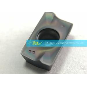 Ultra High Versatility / Universal Carbide Milling Inserts APMT1604PDER For