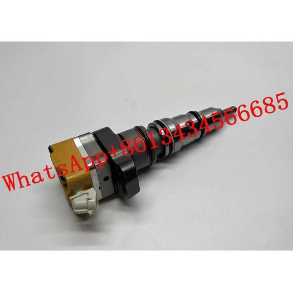 Hot Sell Common Rail Fuel Injector 180-7431 1807431 Diesel Fuel Injector for CAT Caterpillar 3126B Engine