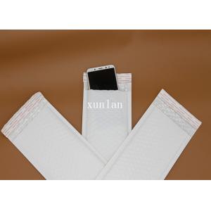 Smooth White Surface Polythene Mailing Envelopes Delivery Shipping Packaging