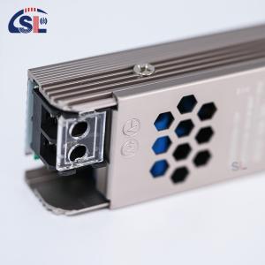 12V 5A 10A 20A 30A 24VDC 10A DC Switching Power Supply for LED Lightings 3 and