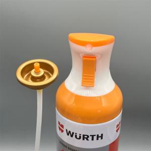 Premium Air Freshener Spray Valve for Home Use with Durable and Easy-to-Use