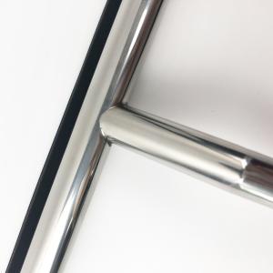 Factory Promotion Deluxe Chrome window wiper/windscreen wiper/Shower wiper