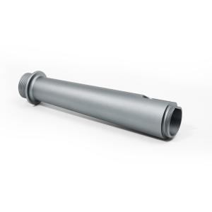 7075 Robotics Aluminum Bracket With Aluminium Bracket Holder Customizable