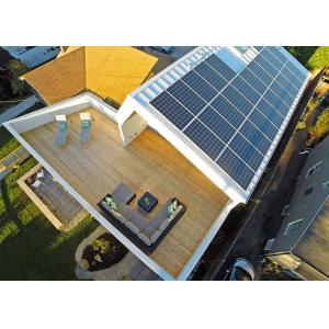 ODM Complete Off Grid Solar System Tilt Mount