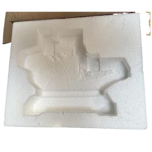 EPS packaging protection Custom foam packaging protection Custom foam corner