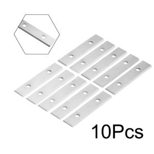 China Safety Carbide Woodturning Cutters 10pcs On Packing With Screws on sale