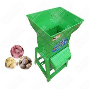 Almond Flour Making Machine Peanut Bone Grinder And Colloid Mill Chili Pepper