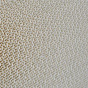 Custom Circular HME Filter Paper For Optimized Air Filtration