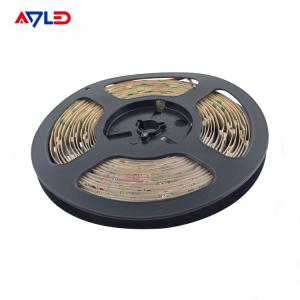 3000K Single Color LED Strip Lighting Flexible Under Cabinet Cuttable White