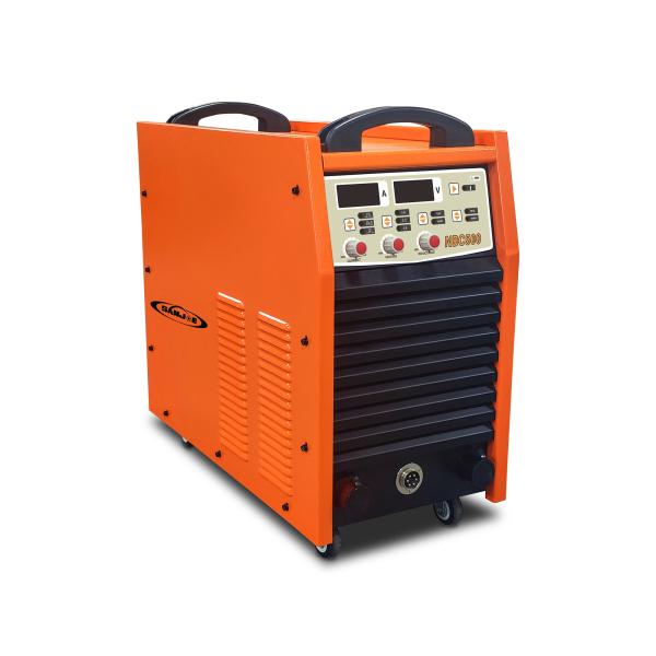 Industrial use Gas shielded MIG Welding Machine Separate Wire Feeder Double