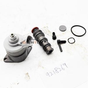 China ZX200 ZX210 ZX230 ZX240 Excavator Solenoid Valve 9218234 9239590 9218269 with Design on sale