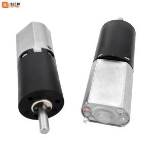 Faradyi Customized 12 volt Dc Motor with 19mm Shaft 12V 24V 48V 30A Dc Motor