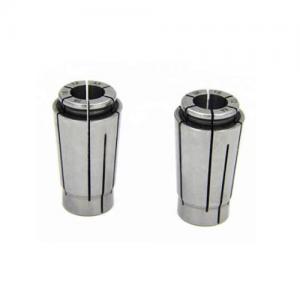 China SK collet spring collet chuck SK collet for CNC lathe machine spring collet on sale