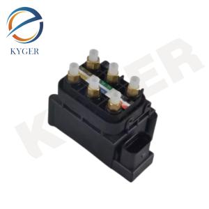 212 320 03 58 Air Suspension Control Valve 2123200358 A2513200058 2513200058 For