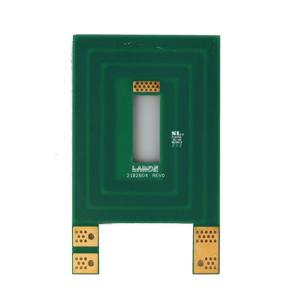 Green Multilayer PCB Board Copper Heavy Cu Electronic FR4 PCB Board Immersion