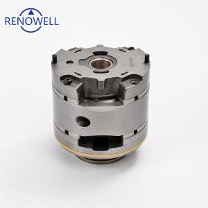 High Pressure Low Noise Pump , Durable Vickers V20 Hydraulic Pump