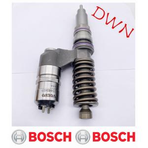 Common Rail Fuel Injector 0414702010 20440409 for bosch Penta L180E L180E HL
