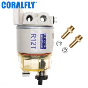 Cheap Racor R12t Filter Diesel Fuel Water Separator Filter Racor Filter for sale