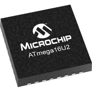 Atmel Atmega16u2-Mu I2c Microcontroller Integrated Circuit Ics And Electronic