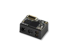 Compact  Easy to be embedded Common Barcode Reader Module for PDA, tablet