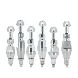 Osstem® GS/TS Close Tray Transfer Impression Coping Titanium Coping Transfer