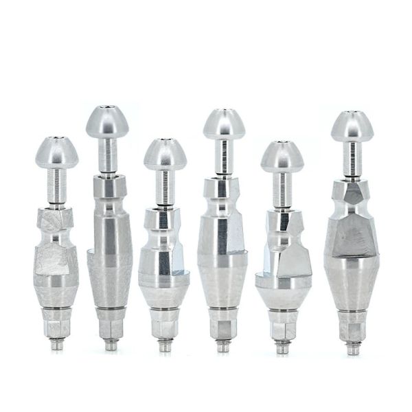 Osstem® GS/TS Close Tray Transfer Impression Coping Titanium Coping Transfer