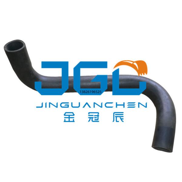 High Quality EX100-2 EX100-3 EX120-2 EX120-3 Excavator Radiator Water Hose ,