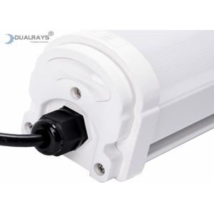 China Surface Mounted Industrial LED Lighting 2ft 20Watt For Workshops Warehouse on sale