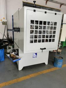 HYD Compression Spring Machine Numerical Control CNC Coiling Machine