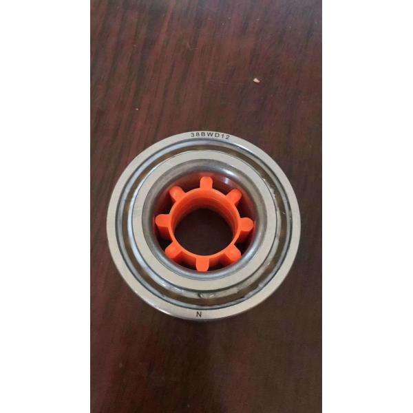 Quality WE61582 F-150 / LOBO / MARK LT Rear Hub Bearing , Car Wheel Bearing wholesale