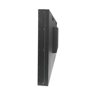 4k Display Hd 1080p 3X3 55 Inch Seamless Lcd Wall Tft Display Video Controller