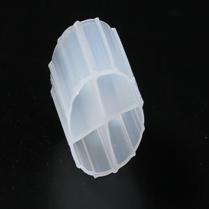 Virgin HDPE MBBR Filter Media Aquaculture Biofilter Super Decarburization For