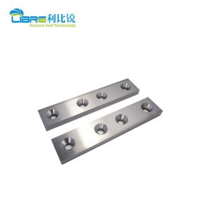 Transformer Core Cutting Line 380mm Shear Cutter Blade