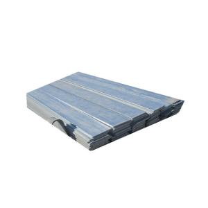 China 10mm-500mm Width Cold Finished Flat Bar Customized Mold Fabrication Service on sale