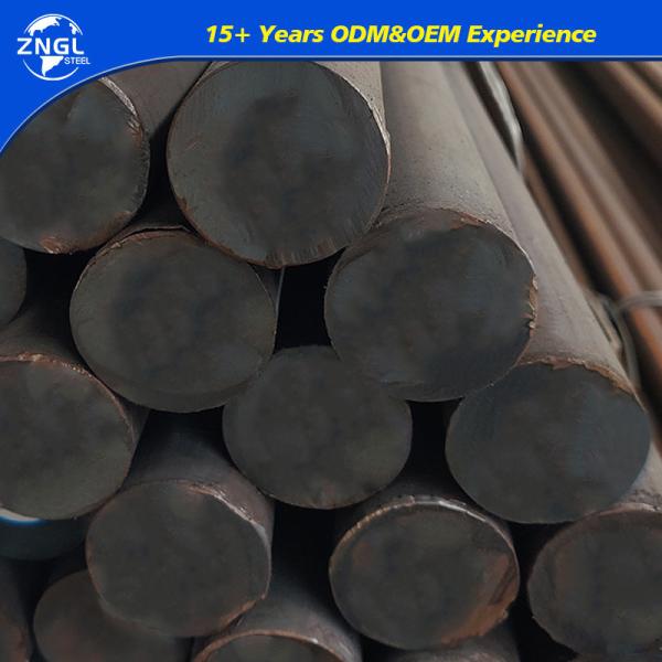 Quality High Carbon Steel Barbell Bumper 50mm Bar A36 S235jr S275jr Q235 Q345 with Decoiling wholesale