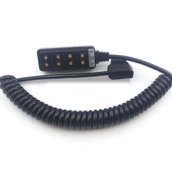 D-Tap Camera Connection Cable