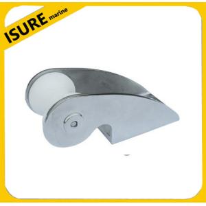 steel bow roller-specially suitable for inflatables/marine harsware