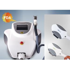 Classical Med - 210 Rf IPL Beauty Machine Butterfly Humanized Design