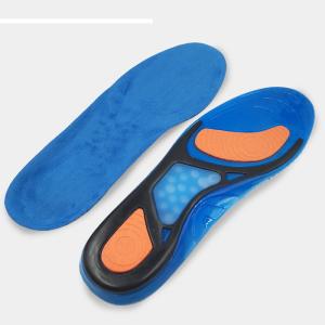 Two - Component LSR Liquid Silicone Rubber Shoes Insole Injection Molding